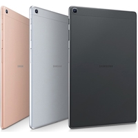 Планшет Samsung Galaxy Tab A10.1 (2019) 3GB/128GB (золотистый)