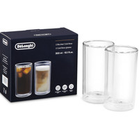 Набор стаканов DeLonghi Cold Brew Glasses DLSC325