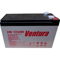 Аккумулятор для ИБП Ventura HR 1234W (12 В/9 А·ч)