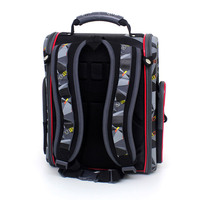 Школьный рюкзак Hummingbird K110