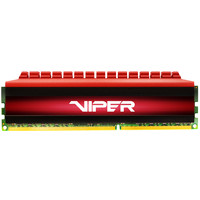 Оперативная память Patriot Viper 4 2x4GB DDR4 PC4-25600 (PV48G320C6K)