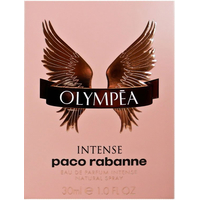 Парфюмерная вода Paco Rabanne Olympea Intense EdP (30 мл)