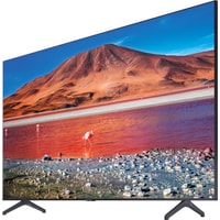 Телевизор Samsung UE55TU7170U