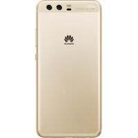 Смартфон Huawei P10 Plus 64GB (ослепительный золотой) [VKY-AL00]