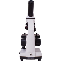 Детский микроскоп Levenhuk Rainbow 2L Plus (лунный камень) 69041