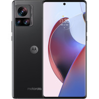 Смартфон Motorola Edge 30 Ultra 12GB/256GB (межзвездный черный)