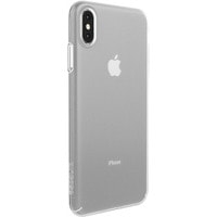 Чехол для телефона Incase Lift Case для Apple iPhone X/XS (прозрачный)