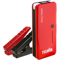 Портативное пусковое устройство Telwin Drive 13000