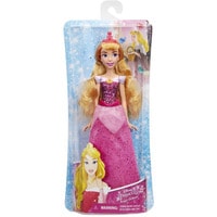 Кукла Disney Princess королевское сияние Аврора E4160