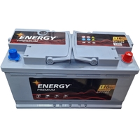 Автомобильный аккумулятор Energy Premium EP1102 (110 А·ч)