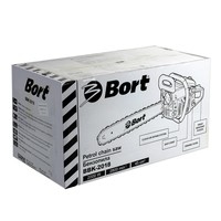 Бензопила Bort BBK-2018 (98296242)