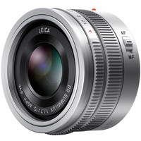 Объектив Panasonic LUMIX G Leica DG Summilux 15mm f/1.7 ASPH. (H-X015)