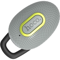 Bluetooth гарнитура Hoco E28 (серый)