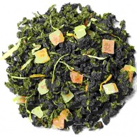 Зеленый чай Лавка Вкуса Манговый Улун 100 г