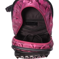 Городской рюкзак Pola 74548 (розовый)