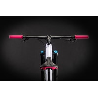 Велосипед Cube Sting WS 140 HPC Race 27.5 XS 2021