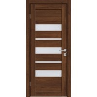 Межкомнатная дверь Triadoors Luxury 576 ПО 55x190 (chester/satinato)