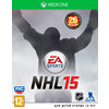  NHL 15 для Xbox One
