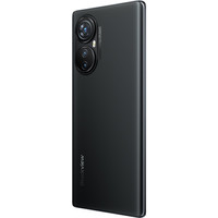 Смартфон Blackview A200 Pro 12GB/256GB (черный)