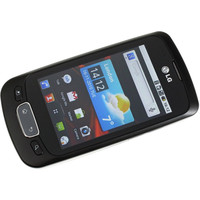Смартфон LG P500 Optimus One