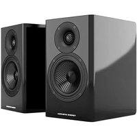 Полочная акустика Acoustic Energy AE500 (черный)