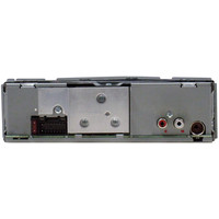 USB-магнитола JVC KD-X230