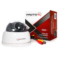 CCTV-камера Proto-X Proto-DX10F36IR