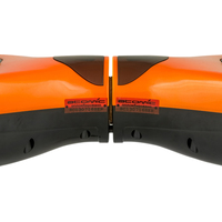 Мини-гироскутер Atomic ATM65OB3 (оранжевый/черный)