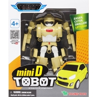 Трансформер Tobot Mini D 301027