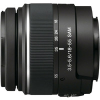 Зеркальный фотоаппарат Sony SLT-A37K 18-55mm