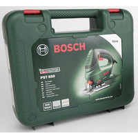 Электролобзик Bosch PST 650 (06033A0720)