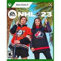  NHL 23 для Xbox Series X