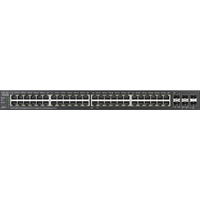 Управляемый коммутатор 3-го уровня Cisco SG500X-48MP-K9