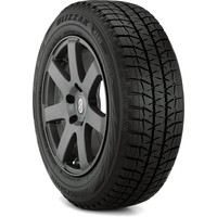 Зимние шины Bridgestone Blizzak WS80 245/40R18 97H