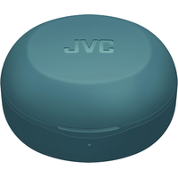 Наушники JVC HA-A5T (голубой)
