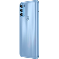 Смартфон Motorola Moto G71 6GB/128GB (голубой)
