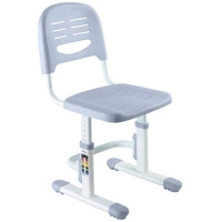 Ученический стул Fun Desk SST3 (серый)