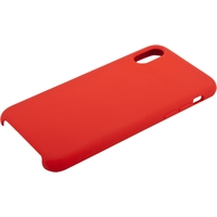 Чехол для телефона Remax Kellen для iPhone X (красный)