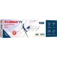 ТВ-антенна Lumax DA2501A