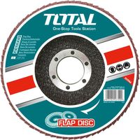 Шлифовальный круг Total TAC631153