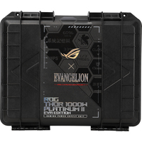 Блок питания ASUS ROG Thor 1000W Platinum II EVA Edition ROG-THOR-1000P2-EVA-GAMING