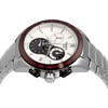 Наручные часы Tissot Velcro-T Stainless Steel White Dial Watch (T024.417.21.011.00)
