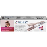 Плойка-волна Galaxy Line GL4663