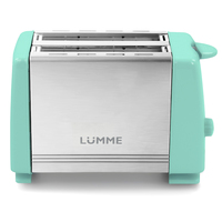 Тостер Lumme LU-1201 (светлая яшма)