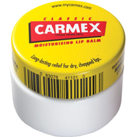  Carmex Бальзам для губ Original Jar (7.5 г)