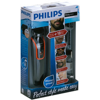 Триммер для бороды и усов Philips QG3340/16