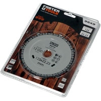 Пильный диск Faster Tools 9649