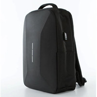 Городской рюкзак Ecotope 339-23SBO201-BLK (черный)