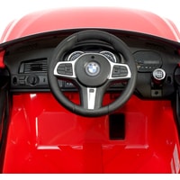 Электромобиль Sima-Land BMW 6 Series GT (красный)