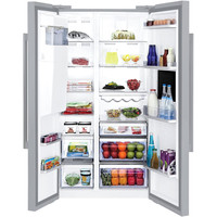 Холодильник side by side BEKO GN 162420 X